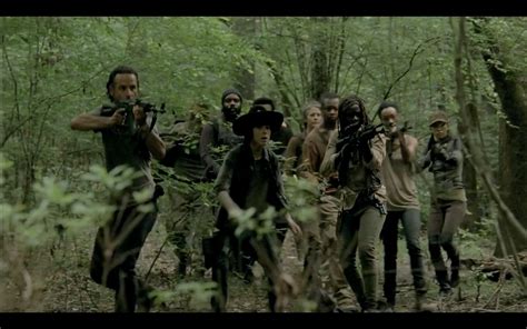 The Walking Dead Season 5 trailer screenshots | The survivor… | Flickr