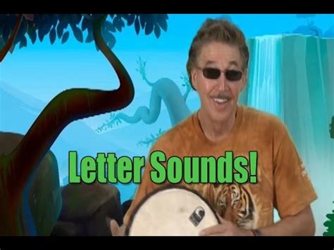 Phonics Song | Animal Alphabet Song | Letter Sounds | Alphabet Song ...