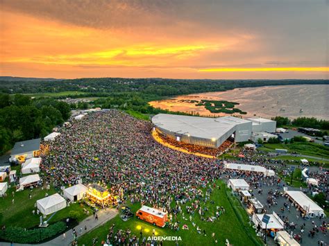 Empower Federal Credit Union Amphitheater at Lakeview