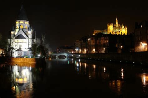 Discover the Beauty of Metz, France - Travel, Events & Culture Tips for ...