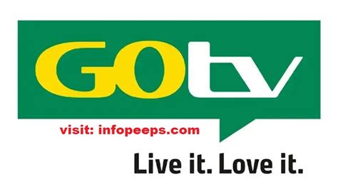 New GOtv Packages and Subscriptions Prices 2024 - Channels List