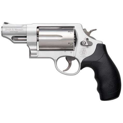 Smith & Wesson GOVERNOR, Revolver, .45 ACP, 160410, 022188604108 ...