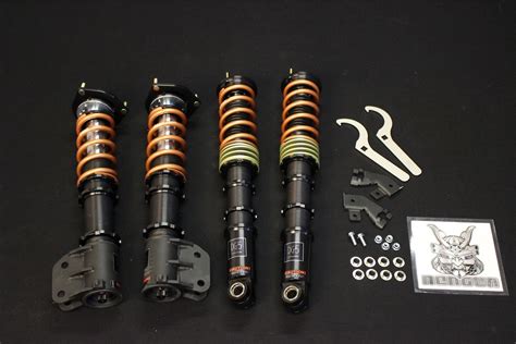 DG-5 - Suspension Kit - Nengun Performance