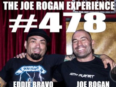 Joe Rogan podcast: Eddie Bravo talks Metamoris 3 fallout