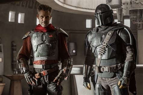 'Mandalorian' Season 2 episode 2: Release date, time, and when to watch