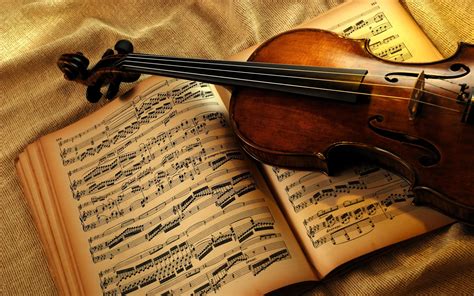 Classical Music Wallpaper (65+ images)