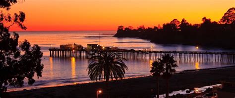 Capitola Venetian Hotel Official Site | Hotels in Santa Cruz