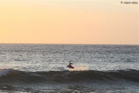 Anatomy of a Bondi Beach sunrise - Expat Edna