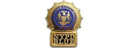 NYPD Blue | TV fanart | fanart.tv