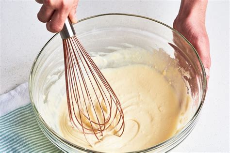 The Silliest and Easiest Way to Clean a Dirty Whisk