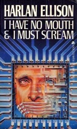 I Have No Mouth, And I Must Scream [PDF][Epub][Mobi]