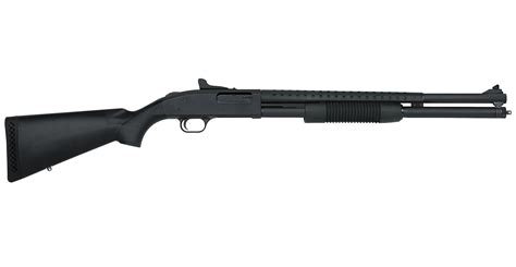 Mossberg 500 Tactical 12 Gauge Pump Shotgun | Sportsman's Outdoor ...