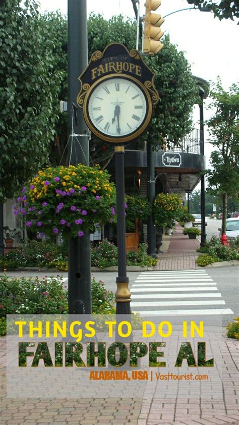 25 Best & Fun Things To Do in Fairhope Al (Alabama), United States ...