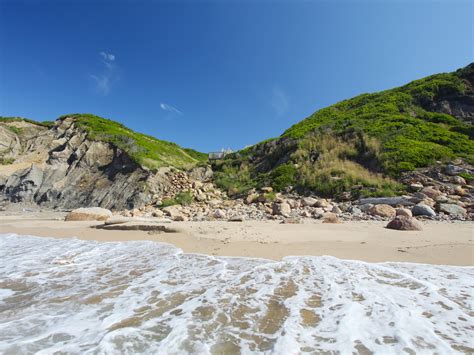 The Best Beaches in New England - Photos - Condé Nast Traveler