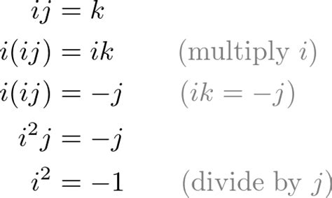 Quaternion