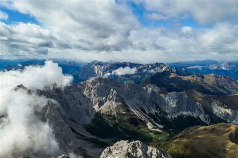 Carnic and Gailtal Alps