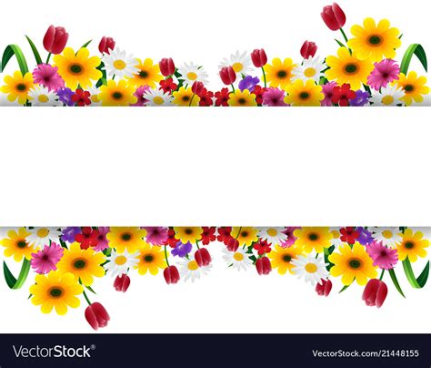 flower banner clipart 10 free Cliparts | Download images on Clipground 2024