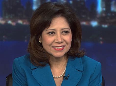 Labor Secretary Hilda Solis on immigration reform, the economy | MSNBC