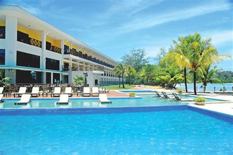 Playa Tortuga Hotel & Beach Resort - Bocas del Toro Hotel, Panama