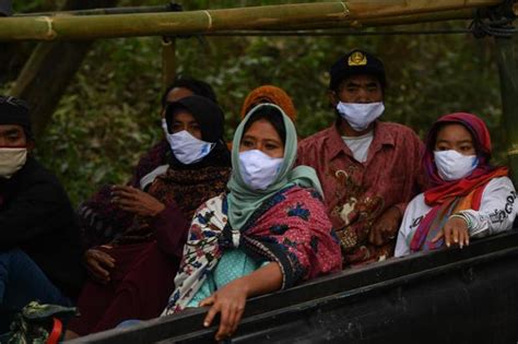 Berita Rumah Adat Suku Tengger Terbaru dan Terkini Hari Ini - Katadata ...