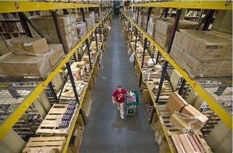 Amazon.com warehouse in Robbinsville could bring $100 million to NJ in ...