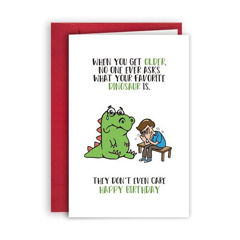 Funny Birthday Cards For Friends