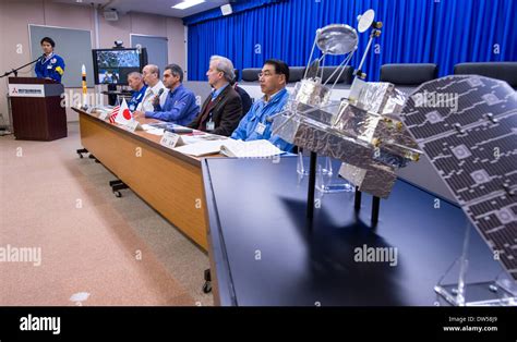 Global Precipitation Measurement (GPM) Mission Stock Photo - Alamy