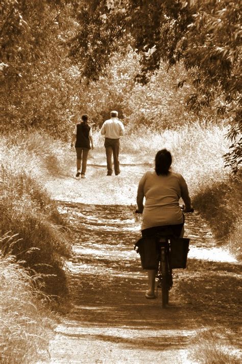 Free people relaxing in a nature re Stock Photo - FreeImages.com