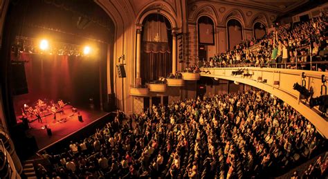 Diversity & Inclusion - Hanover Theatre and Conservatory