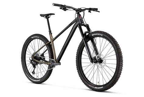 2023 Rocky Mountain Growler 50 Bike - Reviews, Comparisons, Specs ...