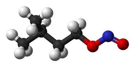 Explainer: The science of alkyl nitrites aka poppers | News | Chemistry ...