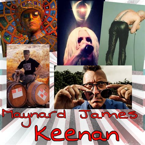 maynard james keenan | Maynard james, Maynard james keenan, Maynard