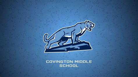 Covington Middle School | Covington VA