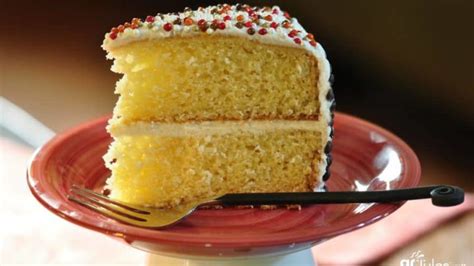 Top 2 Gluten Free Cake Recipes