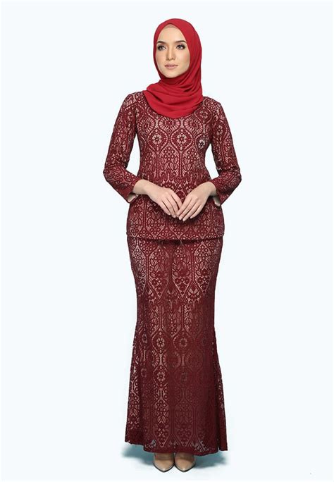 10 Best Cheap Baju Kurung to Buy Online Malaysia 2020 - Modern, Kedah