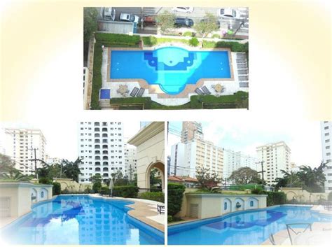 Luxury spacious 4 suites condo apartment in the Jardins Area: For Rent ...