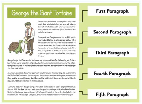 What is a Paragraph? | Twinkl Teaching Wiki - Twinkl