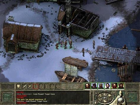 Icewind Dale 2 Download Free Full Game | Speed-New