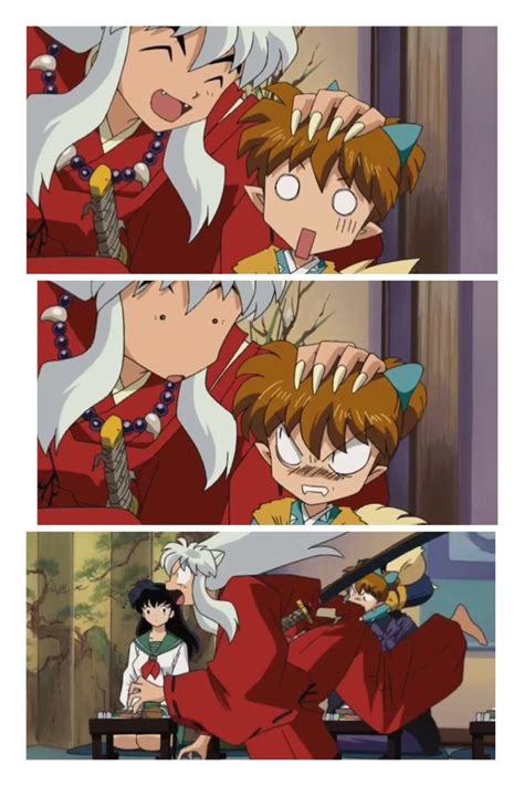 Pokemon Geek Inuyasha Pokemon | Inuyasha, Anime, Inuyasha memes