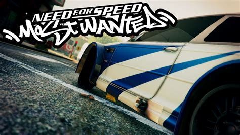 Need for speed most wanted torr - divinebopqe