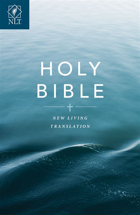 The New Living Translation (NLT) - Verbum