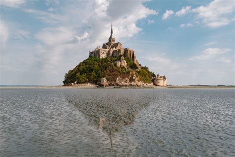 12 Things to Do in Mont Saint Michel, France - Periodic Adventures