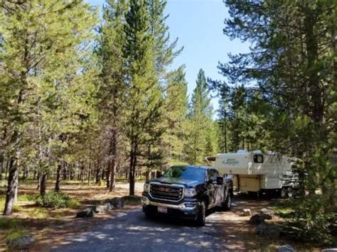 big-springs-campground-island-park-id-08 | Campground Views