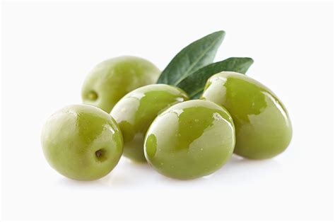 Green Olives - Olea Company