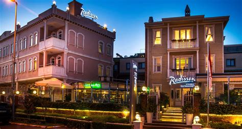 Book Our Sultanahmet Hotel in Istanbul Today | Radisson Hotels