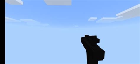 Bow to Lego Gun!! (Bedrock) Minecraft Texture Pack