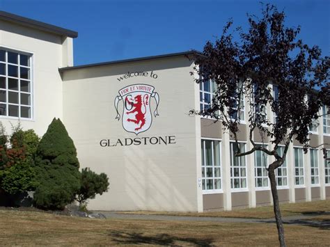 Gladstone Secondary School - 4105 Gladstone St, Vancouver, BC V5N 4Z2 ...