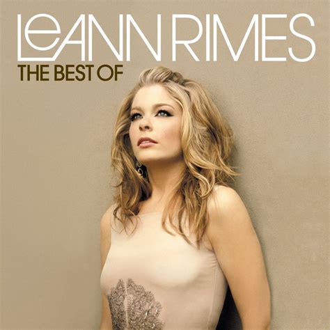 ‎リアン・ライムスの「The Best of LeAnn Rimes」をApple Musicで