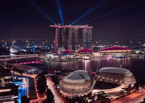 26 best attractions in Singapore for sightseeing fun | Honeycombers