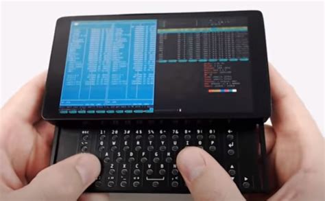 Terminal Zero: Building the Ultimate Raspberry Pi Zero Computer | Tom's ...